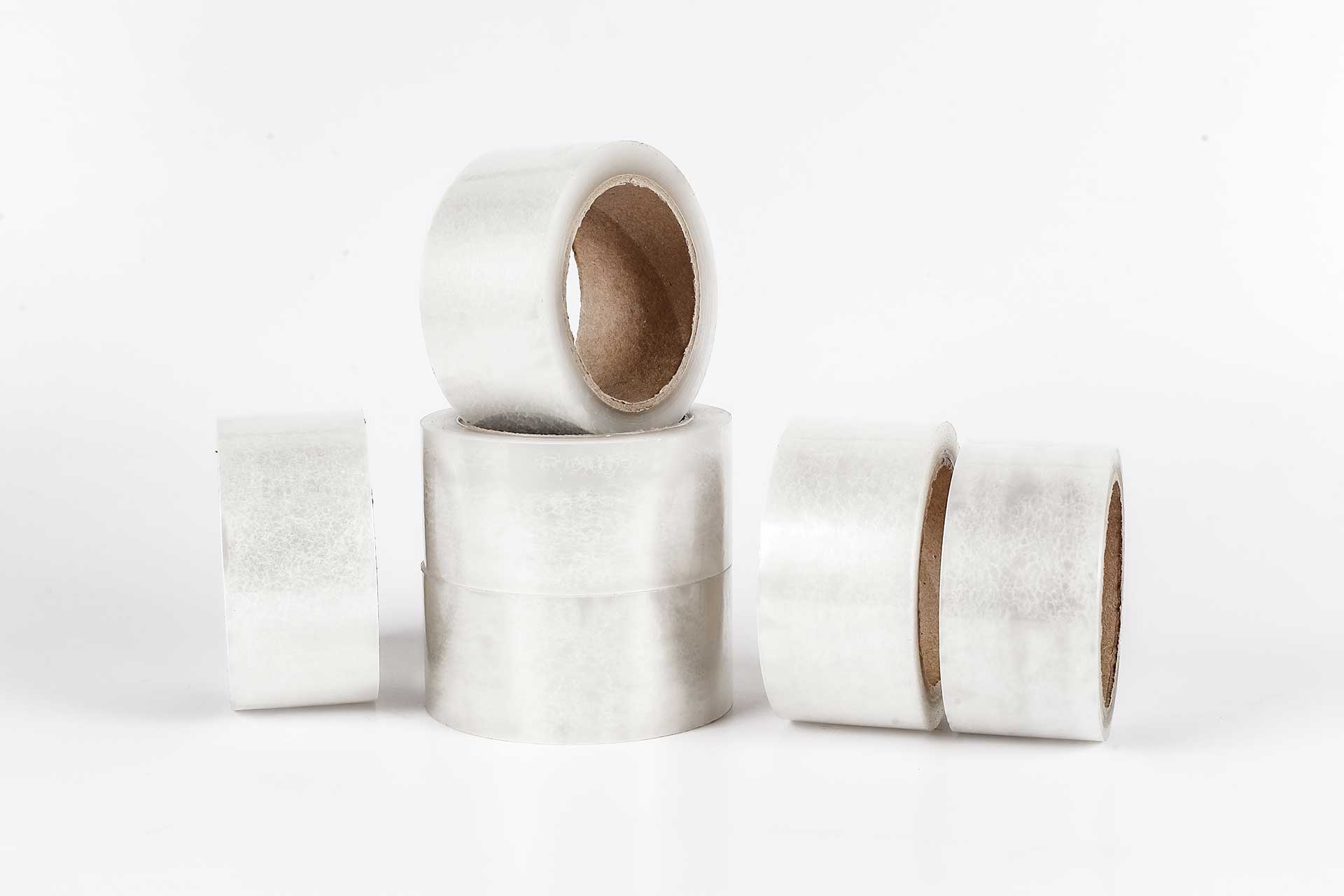 Product Clear packing tape