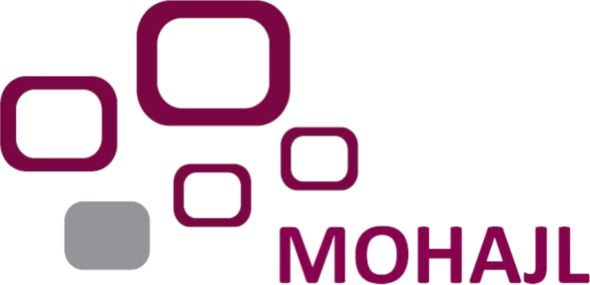 logo mohajl factory